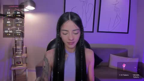 HANNAH J online show from 03-04-26, 12:55