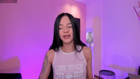 HANNAH J online show from 03-09-26, 12:53