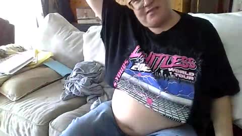 hannahjoyk online show from 04-14-26, 01:50