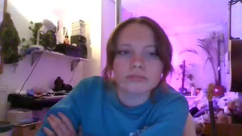 Hannah online show from 03-17-26, 09:51