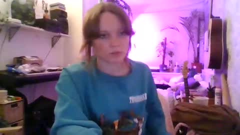 Hannah online show from 03-21-26, 09:18