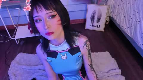 Hannah online show from 01-19-26, 12:09