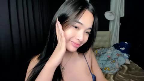 Hannah online show from 06-20-26, 05:38