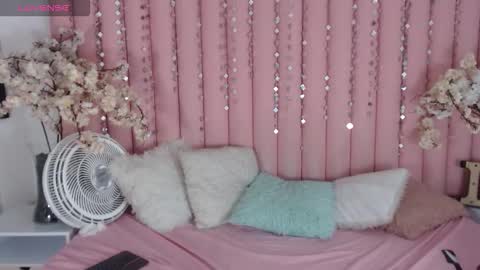 Hanna Venza online show from 02-21-26, 04:13