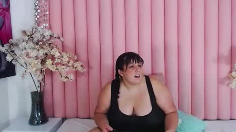 Hanna Venza online show from 03-12-26, 05:46