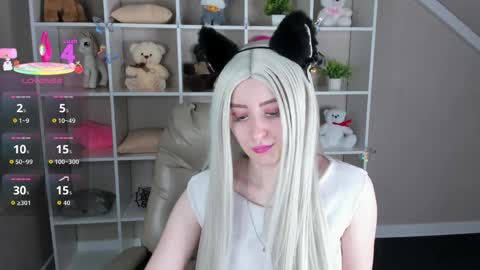 Snapshot of hannakoch chatting on 03-29-26, 09:09 Hanna online show from 03-29-26, 09:09