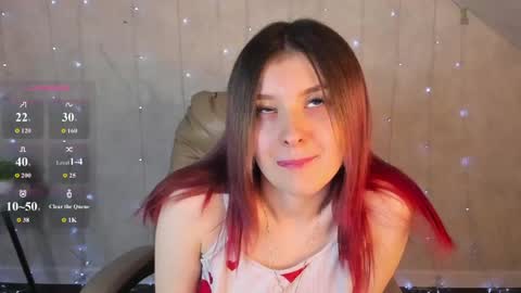 Snapshot of hannakoch chatting on 04-21-26, 01:42 Hanna online show from 04-21-26, 01:42