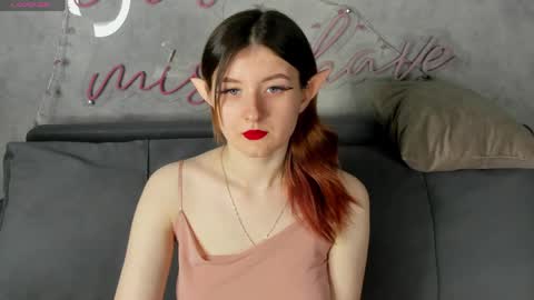 Snapshot of hannakoch chatting on 05-11-26, 12:27 Hanna online show from 05-11-26, 12:27