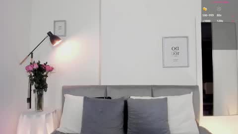 Hanna Os online show from 11-21-25, 10:47