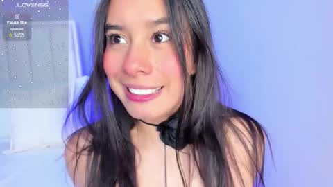 HannaPaola online show from 11-06-25, 10:54