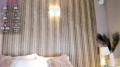 HannaPaola online show from 04-23-26, 10:34