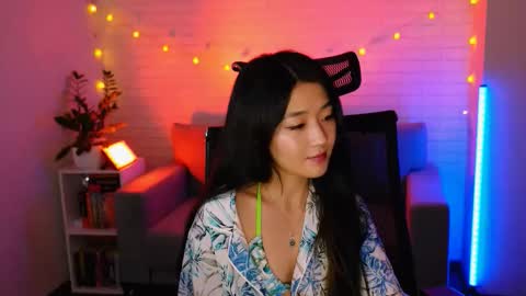 hannarosie online show from 11-05-25, 07:14