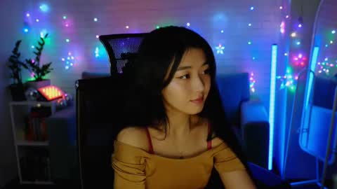 Snapshot of hannarosie chatting on 12-20-25, 07:32 hannarosie online show from 12-20-25, 07:32