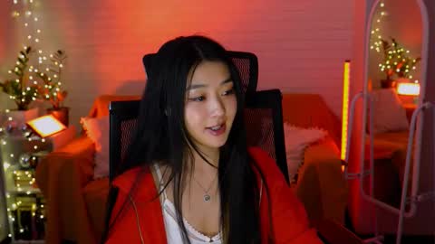 Snapshot of hannarosie chatting on 01-13-26, 07:41 hannarosie online show from 01-13-26, 07:41