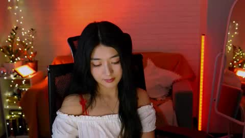 Snapshot of hannarosie chatting on 01-17-26, 04:33 hannarosie online show from 01-17-26, 04:33