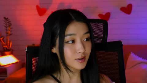 Snapshot of hannarosie chatting on 02-05-26, 06:01 hannarosie online show from 02-05-26, 06:01