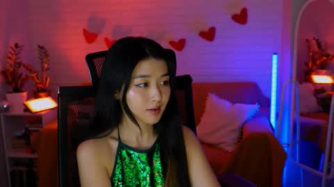 Snapshot of hannarosie chatting on 02-07-26, 05:49 hannarosie online show from 02-07-26, 05:49