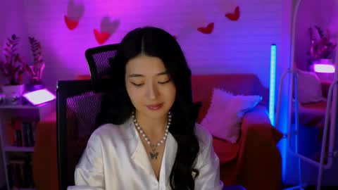 Snapshot of hannarosie chatting on 02-13-26, 05:31 hannarosie online show from 02-13-26, 05:31