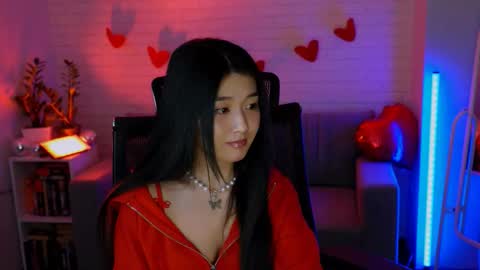 Snapshot of hannarosie chatting on 02-18-26, 05:53 hannarosie online show from 02-18-26, 05:53