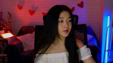 Snapshot of hannarosie chatting on 02-20-26, 05:46 hannarosie online show from 02-20-26, 05:46