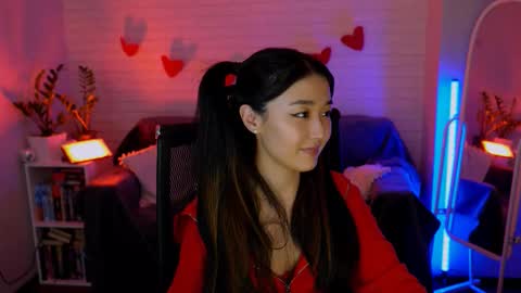 Snapshot of hannarosie chatting on 02-23-26, 06:16 hannarosie online show from 02-23-26, 06:16