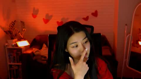 Snapshot of hannarosie chatting on 02-25-26, 06:28 hannarosie online show from 02-25-26, 06:28