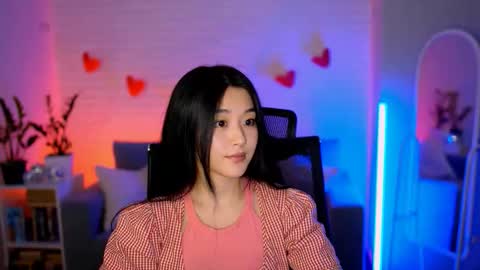 Snapshot of hannarosie chatting on 03-02-26, 06:48 hannarosie online show from 03-02-26, 06:48