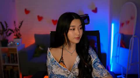 Snapshot of hannarosie chatting on 03-04-26, 06:03 hannarosie online show from 03-04-26, 06:03