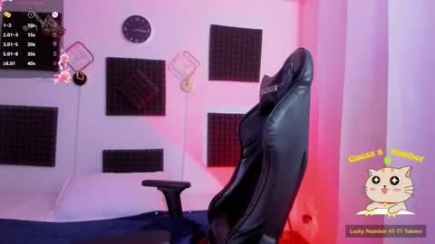 Snapshot of hannarusso chatting on 12-05-25, 08:16 Hanna online show from 12-05-25, 08:16