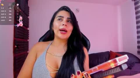 Hanna  online show from 01-16-26, 08:57