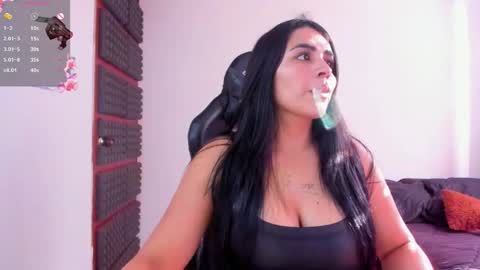 Hanna  online show from 01-17-26, 09:40