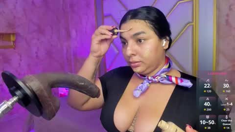 Lauren  online show from 02-28-26, 11:11