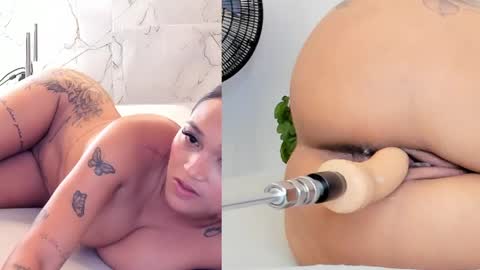 HANNA online show from 04-25-26, 04:37