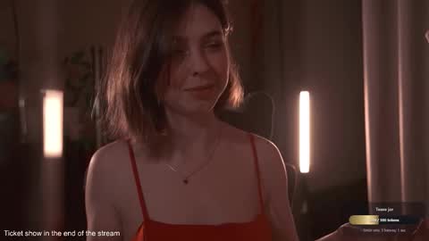 Snapshot of hannasthesia chatting on 02-14-26, 10:06 Hanna online show from 02-14-26, 10:06