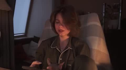 Snapshot of hannasthesia chatting on 03-16-26, 03:12 Hanna online show from 03-16-26, 03:12