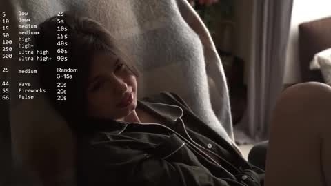 Snapshot of hannasthesia chatting on 03-16-26, 05:44 Hanna online show from 03-16-26, 05:44