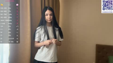 Hanna online show from 03-22-26, 06:50