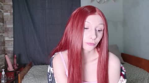 Hannah online show from 02-05-26, 04:17