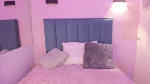 Hannie ws online show from 02-26-26, 04:55