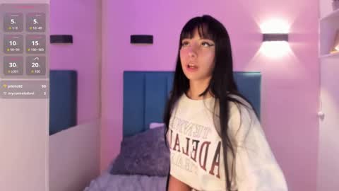 Hannie ws online show from 03-07-26, 03:47