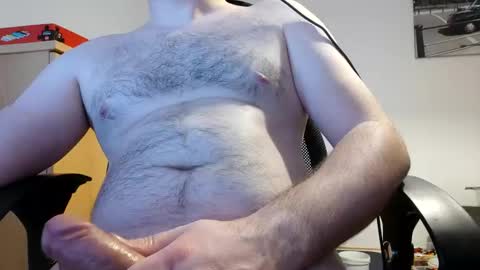 hannisch online show from 01-27-25, 09:44