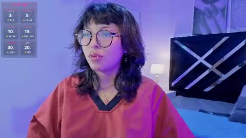Snapshot of hannita_01 chatting on 06-16-26, 11:46 hannita_01 online show from 06-16-26, 11:46
