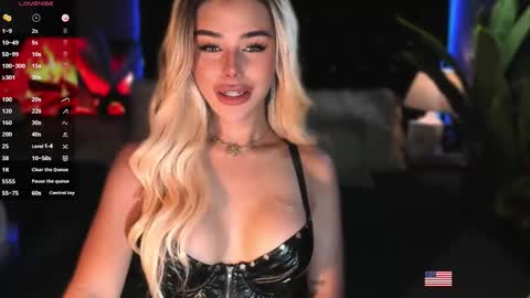 Snapshot of hanny113826 chatting on 10-14-25, 11:27 hanny113826 online show from 10-14-25, 11:27