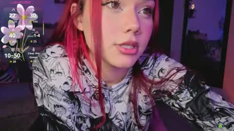 HANNY online show from 04-28-26, 12:09