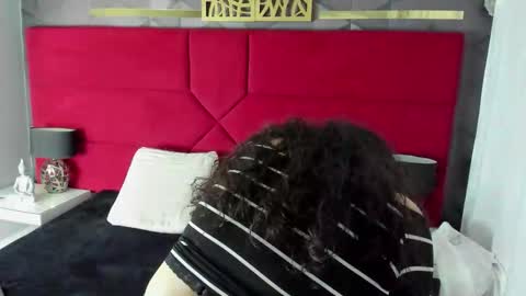 Hanny  online show from 01-15-26, 02:27