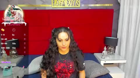 Snapshot of hanny_milf_ chatting on 01-14-25, 11:31 HANNY online show from 01-14-25, 11:31