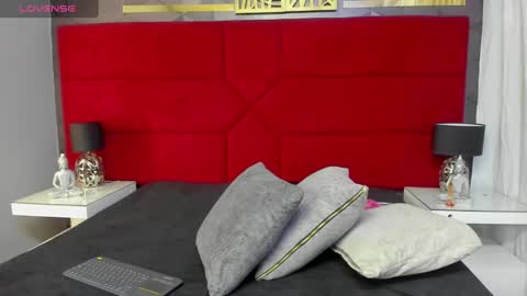 Snapshot of hanny_milf_ chatting on 02-26-25, 11:30 HANNY online show from 02-26-25, 11:30