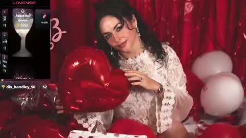 Snapshot of hanny_milf_ chatting on 02-26-25, 02:36 HANNY online show from 02-26-25, 02:36