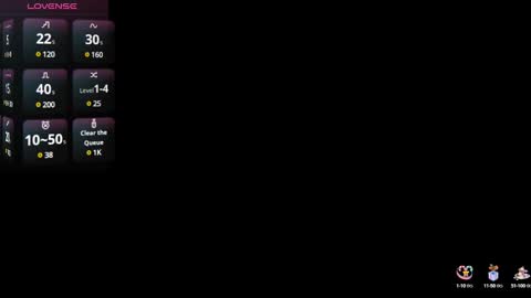 Snapshot of hanny_milf_ chatting on 03-05-25, 11:49 HANNY online show from 03-05-25, 11:49