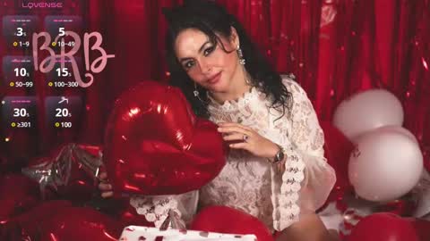 Snapshot of hanny_milf_ chatting on 03-05-25, 02:56 HANNY online show from 03-05-25, 02:56